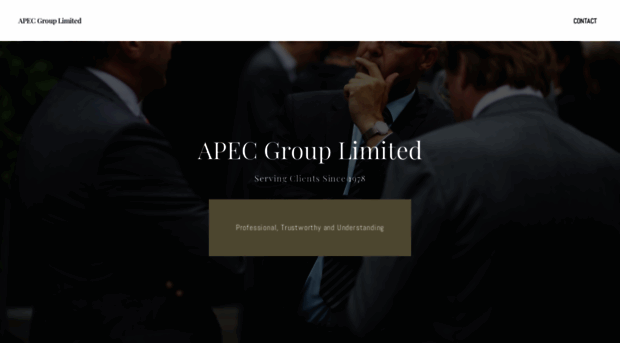 apecgroup.org