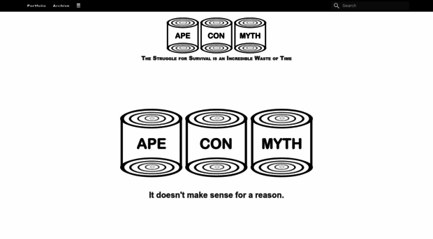 apeconmyth.com