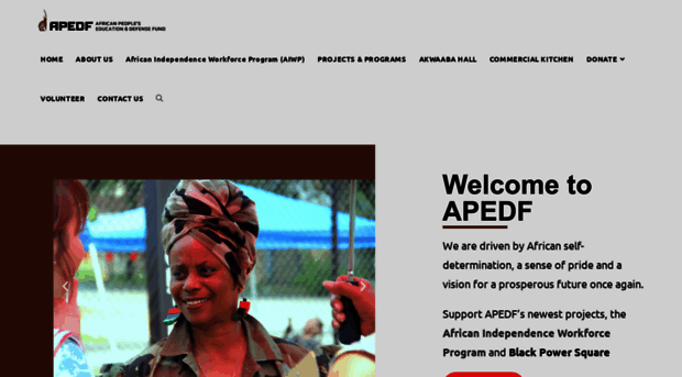apedf.org
