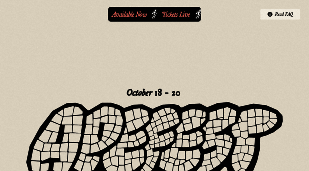 apefest.com
