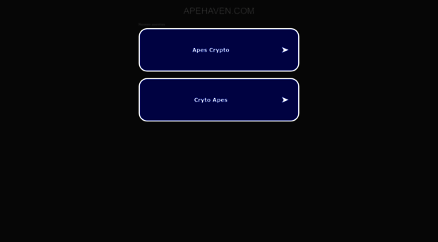 apehaven.com