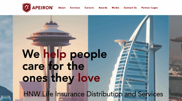 apeirongroup.com