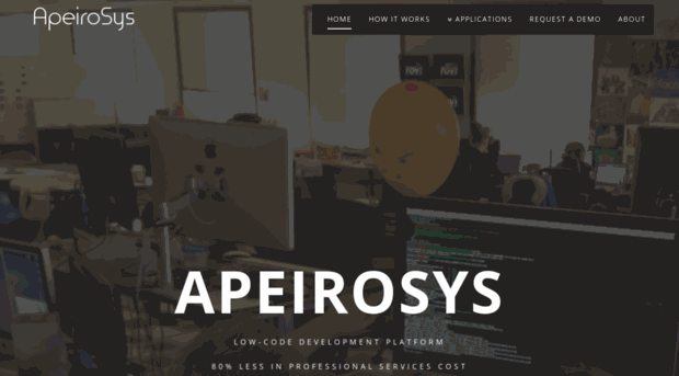 apeirosys.com