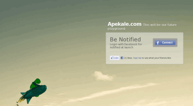 apekale.com