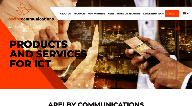 apelby.com