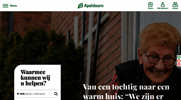 apeldoorn.nl