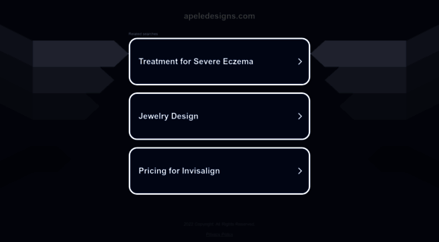 apeledesigns.com