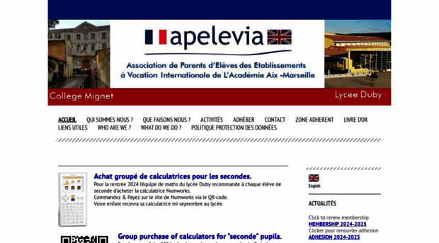 apelevia.fr