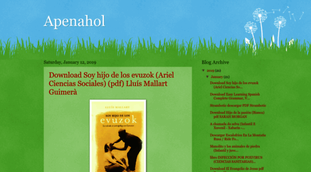 apenahol.blogspot.com