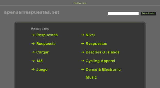 apensarrespuestas.net