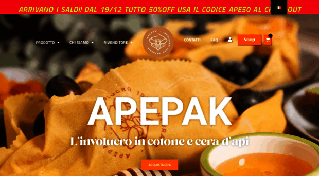 apepak.it