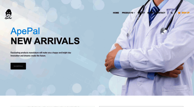 apepal-medical.com