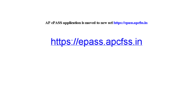 apepass.cgg.gov.in