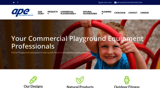 apeplayground.com