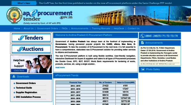 apeprocurement.gov.in