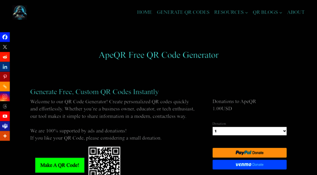 apeqr.com