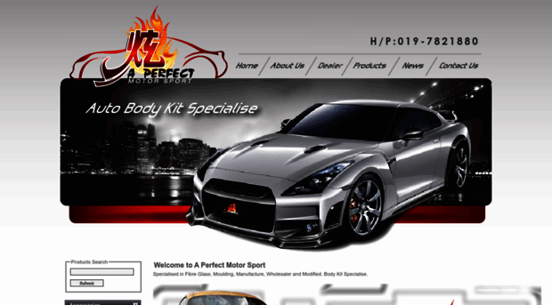 aperfectbodykit.com