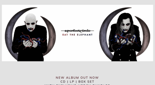 aperfectcircle.com