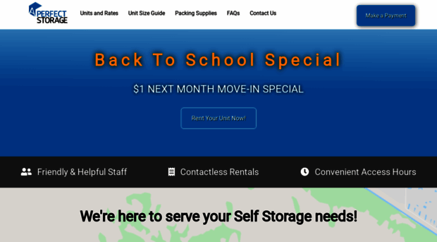 aperfectstorage.com
