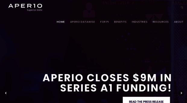 aperio.ai