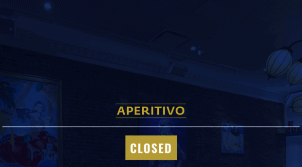 aperitivonyc.com