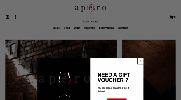 apero.co.nz