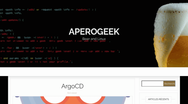 aperogeek.fr