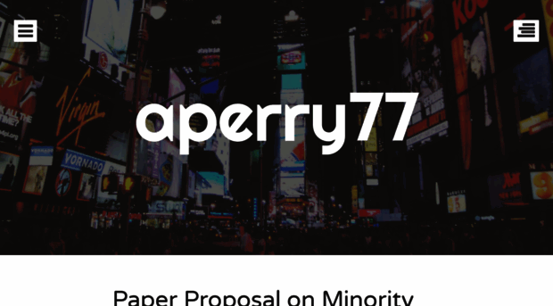 aperry77.wordpress.com