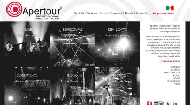 apertour.com