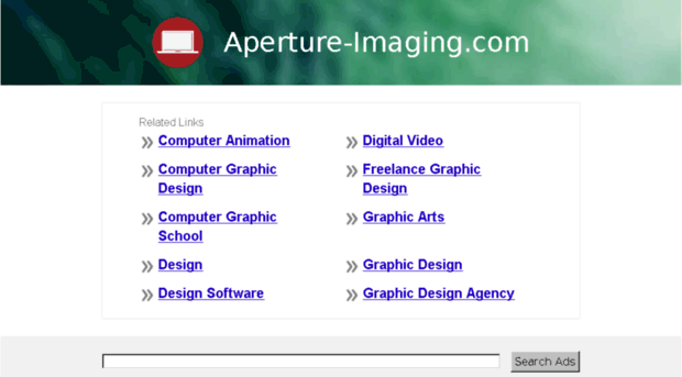 aperture-imaging.com