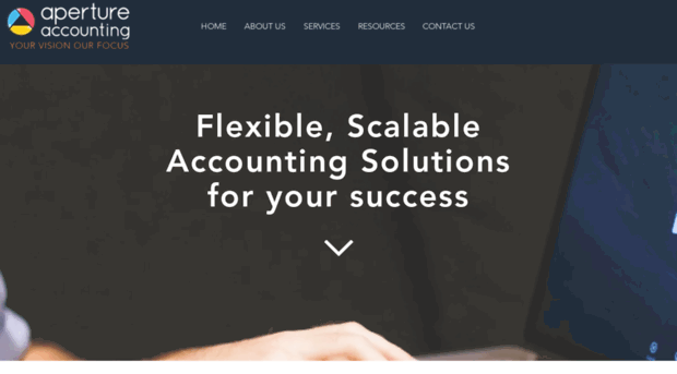 apertureaccounting.com.au