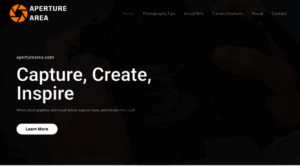 aperturearea.com