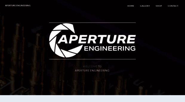 apertureengineeringllc.com