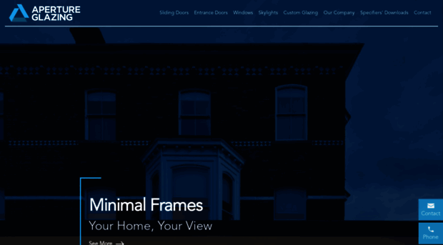 apertureglazing.ie
