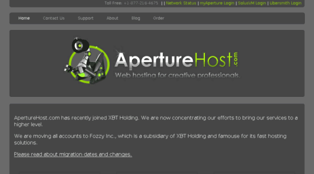 aperturehost.com