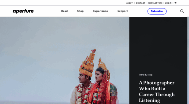 apertureinfo.com