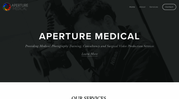 aperturemedical.com