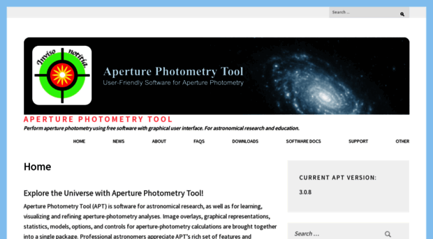aperturephotometry.org