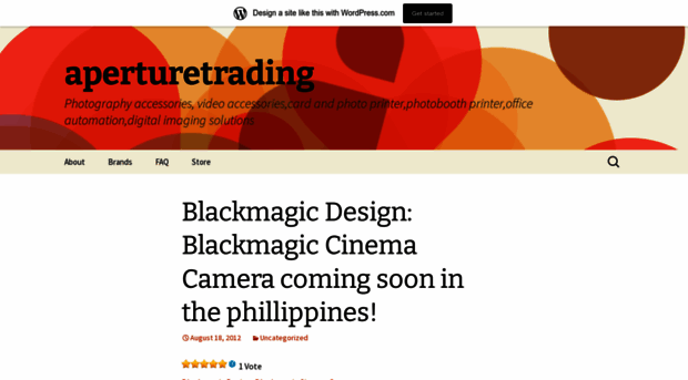 aperturetrading.wordpress.com