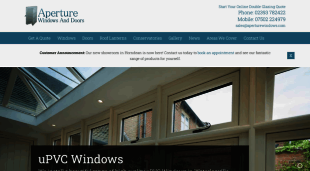 aperturewindows.com