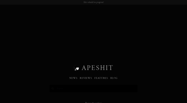 apeshit.org