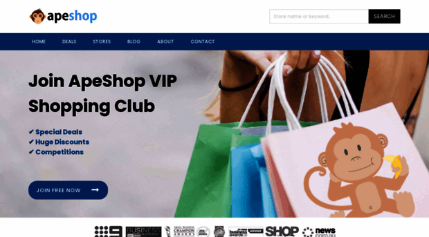 apeshop.com.au