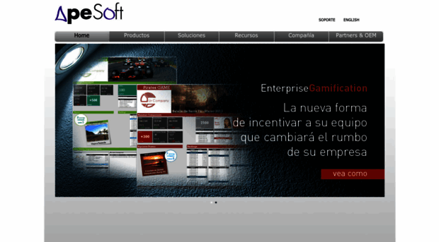 apesoft.es