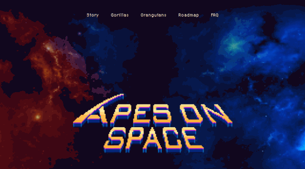 apeson.space