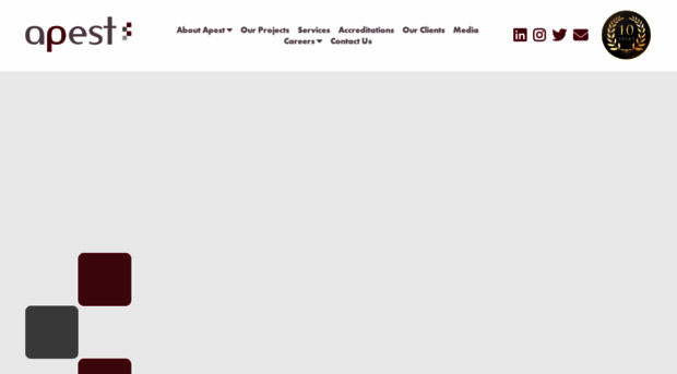 apest.co.uk