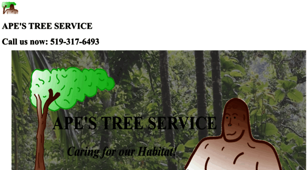 apestreeservice.ca