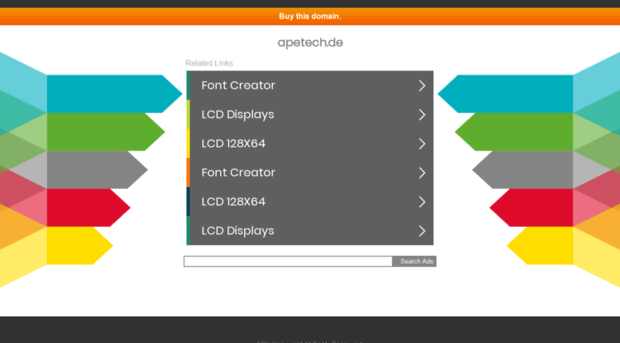 apetech.de