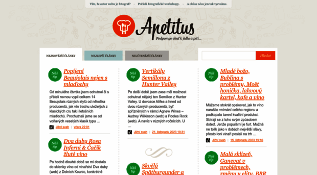 apetitus.cz