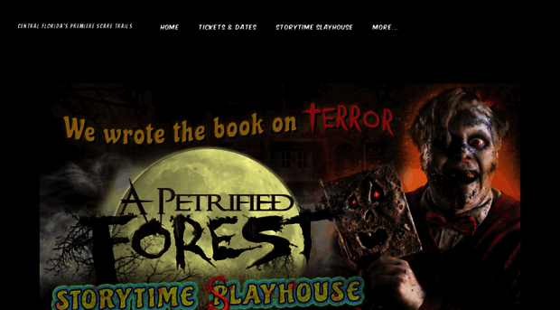 apetrifiedforest.com