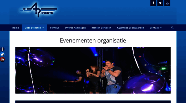 apevents.nl